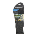 Bridgedale Men's Hike Midweight Merino Comfort Boot Socks  
