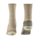 Bridgedale Women's Hike Midweight Merino Comfort Boot Socks  