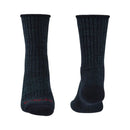 Bridgedale Men's Hike Midweight Merino Comfort Boot Socks  