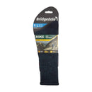 Bridgedale Men's Hike Midweight Merino Comfort Boot Socks  