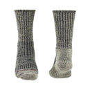 Bridgedale Men's Hike Midweight Merino Comfort Boot Socks  