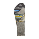 Bridgedale Men's Hike Midweight Merino Comfort Boot Socks  