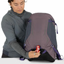 Osprey Hikelite 28 Hiking Backpack Lifestyle