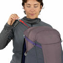 Osprey Hikelite 28 Hiking Backpack details