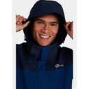 Hillwalker Interactive Jacket - Blue