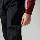 Men's Hillwalker Rainpant- Short Leg