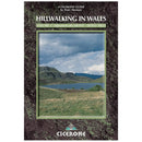 Cicerone Hillwalking in Wales - Vol 1- Great Outdoors Ireland