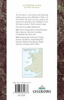 Cicerone Hillwalking in Wales - Vol 1- Great Outdoors Ireland