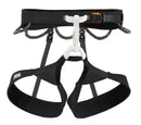  Petzl Hirundos Harness - Black Great Outdoors Ireland