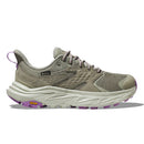 Hoka Women's Anacapa 2 Low GTX - Barley/Celadon Tint Great Outdoors Ireland