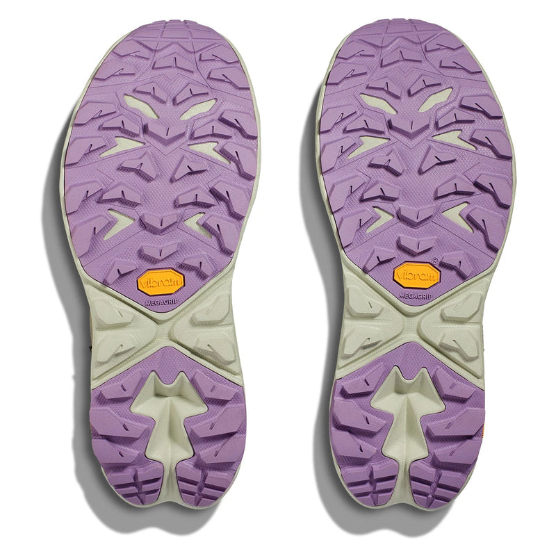 Hoka Anacapa 2 Low GTX - Barley/Celadon Tint  