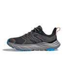 HOKA Men's Anacapa 2 Low GORE-TEX satellite grey black inner side view
