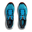 HOKA Men's Challenger 8 skyward blue white pair view