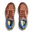 HOKA Men's Challenger 8 Wide maple cardamon pair view