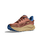 HOKA Men's Challenger 8 Wide maple cardamon inner side view