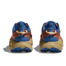 HOKA Men's Challenger 8 Wide maple cardamon heel view