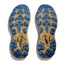 HOKA Men's Challenger 8 Wide maple cardamon outsole view