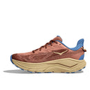 HOKA Men's Challenger 8 Wide maple cardamon inner side view 
