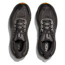 HOKA Men's Challenger 8 GORE-TEX asphalt grey pair view