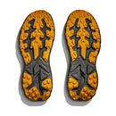 HOKA Men's Challenger 8 GORE-TEX asphalt grey outsole view