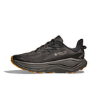 HOKA Men's Challenger 8 GORE-TEX asphalt grey inner side view