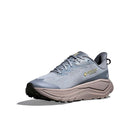 HOKA Men's Challenger 8 GORE-TEX washed blue inner side view