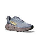 HOKA Men's Challenger 8 GORE-TEX washed blue outer side view