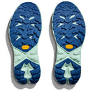 Hoka Anacapa Mid 2 Goretex - Varsity Blue  Hiking Boots