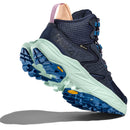 Hoka Anacapa Mid 2 Goretex - Varsity Blue  Hiking Boots