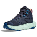 Hoka Anacapa Mid 2 Goretex - Varsity Blue  Hiking Boots