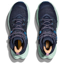 Hoka Anacapa Mid 2 Goretex - Varsity Blue  Hiking Boots