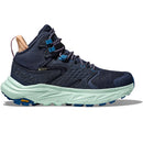 Hoka Anacapa Mid 2 Goretex - Varsity Blue  Hiking Boots