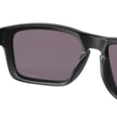 Holbrook Matte Black - Prizm Grey