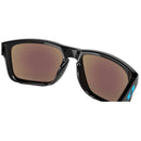 Oakley Holbrook - Prizm Sapphire Black Polished- Great Outdoors Ireland
