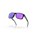 Oakley Holbrook - Prizm Violet Matte Black- Great Outdoors Ireland
