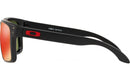 Oakley Holbrook XL - Matt Black Prizm Ruby- Great Outdoors Ireland
