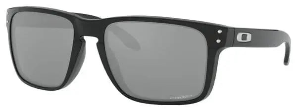Oakley Holbrook XL - Polished Black Prizm Black- Great Outdoors Ireland