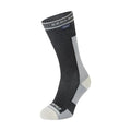 Unisex AQUASEALZ Mid Length Running Waterproof Sock