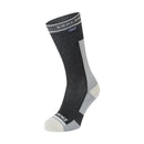 Unisex AQUASEALZ Mid Length Running Waterproof Sock