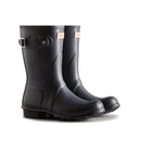 Hunter Original Short Wellington Boots  