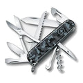 Huntsman - Navy Camo
