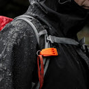Lifesystems Hurricane Whistle- Great Outdoors Ireland