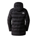 The North Face Hyalite Down Hooded Parka - Tnf Black  