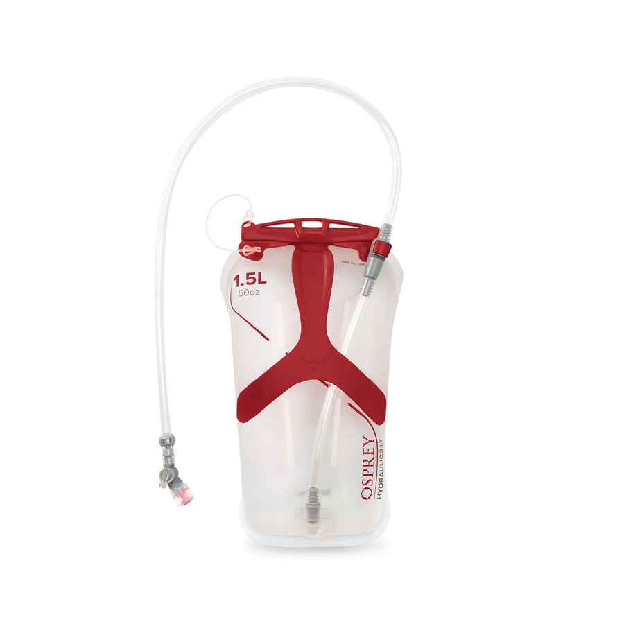 Hydraulics LT 1.5L Resevoir