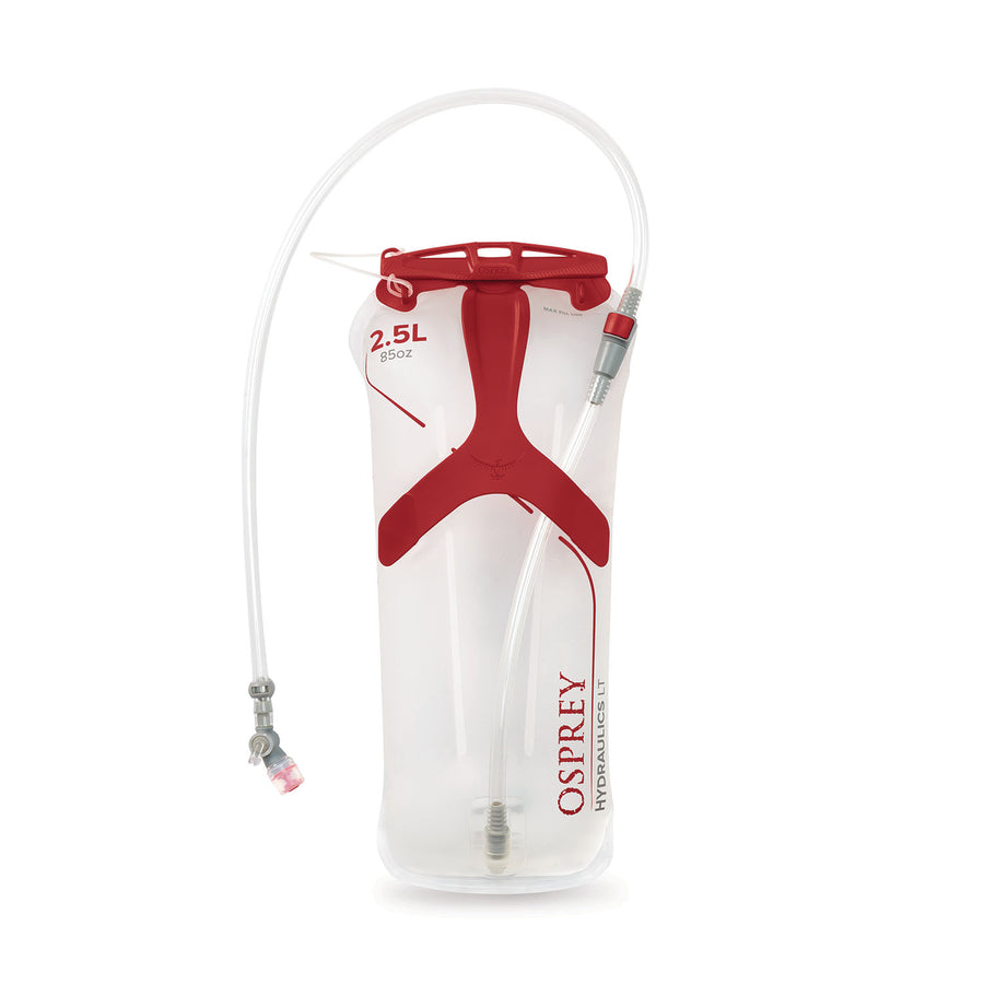 Hydraulics  LT 2.5L Reservoir