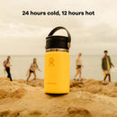 Hydro Flask 12 oz (355 ml) Coffee with Flex Sip™ Lid  