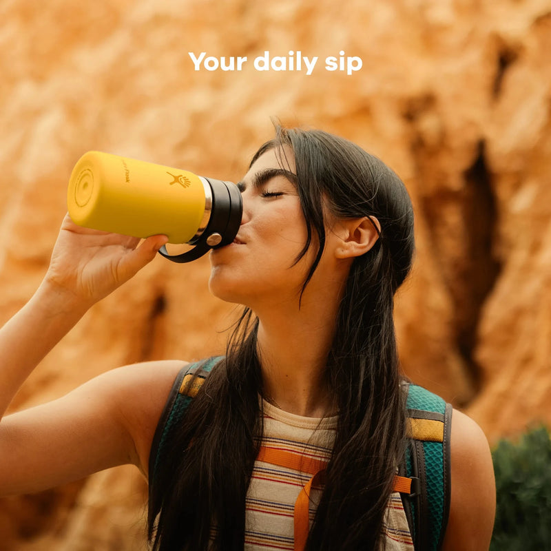 Hydro Flask 12 oz (355 ml) Coffee with Flex Sip™ Lid  