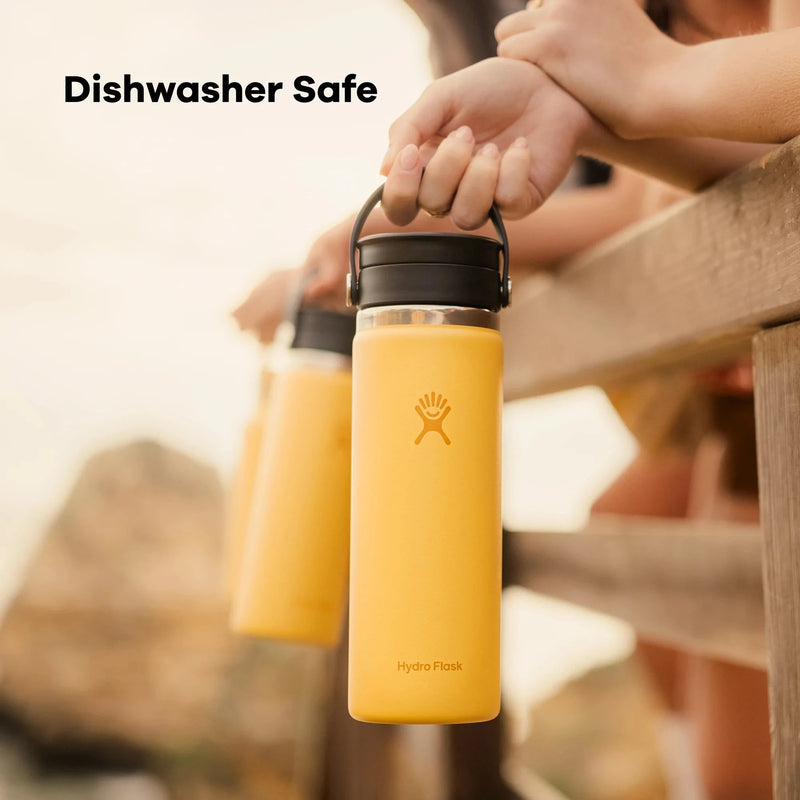 Hydro Flask 12 oz (355 ml) Coffee with Flex Sip™ Lid  