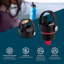 Hydro Flask 21 oz Standard Flex Straw Cap - Oregon  
