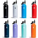 Hydro Flask 21 oz Standard Flex Straw Cap - Oregon  